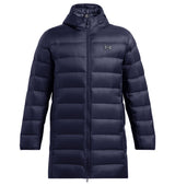 Under Armour Mens Legend Down Parka