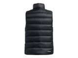 Under Armour Women's Legend Down Vest Apparel - ColdGear Infrared Lining