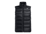 Under Armour Women's Legend Down Vest Apparel - ColdGear Infrared Lining