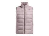 Under Armour Women's Legend Down Vest Apparel - ColdGear Infrared Lining