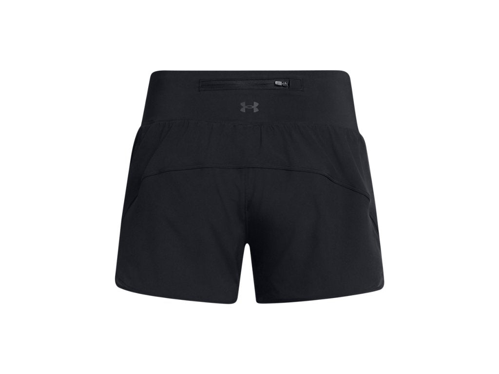 Under Armour Women's UA Launch Pro 3" Shorts - Lightweight and Breathable