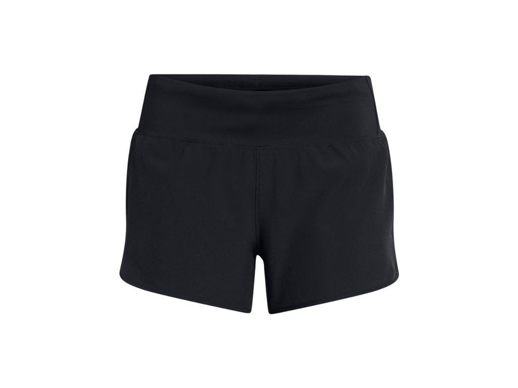 Under Armour Women's UA Launch Pro 3" Shorts - Lightweight and Breathable