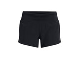 Under Armour Women's UA Launch Pro 3" Shorts - Lightweight and Breathable