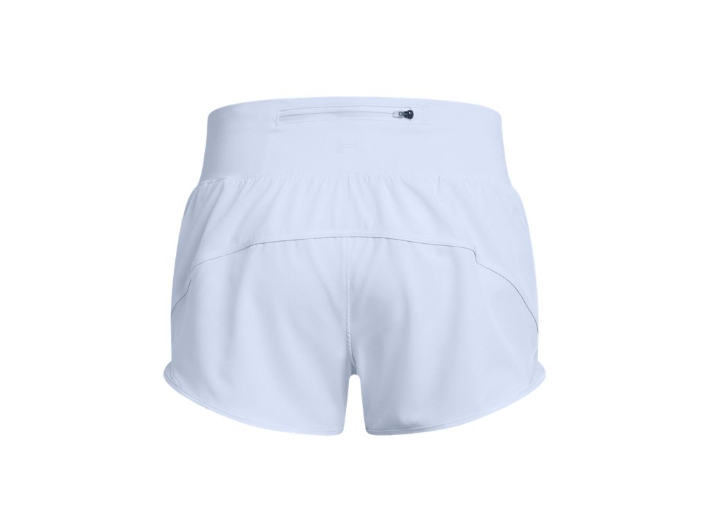 Under Armour Women's UA Launch Pro 3" Shorts - Lightweight and Breathable