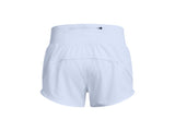 Under Armour Women's UA Launch Pro 3" Shorts - Lightweight and Breathable