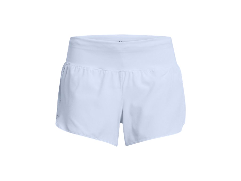 Under Armour Women's UA Launch Pro 3" Shorts - Lightweight and Breathable