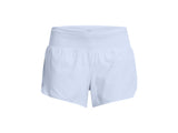 Under Armour Women's UA Launch Pro 3" Shorts - Lightweight and Breathable