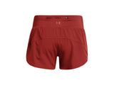 Under Armour Women's UA Launch Pro 3" Shorts - Lightweight and Breathable
