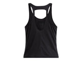 Under Armour Womens Launch Day Of The Dead Singlet Apparel - Super-Breathable and Lightweight