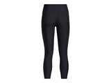 Under Armour Womens Tech Printed Panel Ankle Leggings - Sweat Wicking and Odor Control