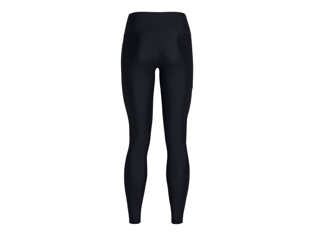 Under Armour Womens UA Tech Branded Leggings - High-Rise No-Slip Waistband