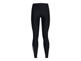 Under Armour Womens UA Tech Branded Leggings - High-Rise No-Slip Waistband