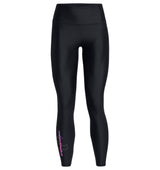 Under Armour Womens UA Tech Branded Leggings - High-Rise No-Slip Waistband