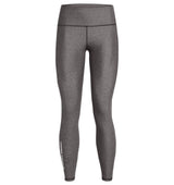 Under Armour Womens UA Tech Branded Leggings - High-Rise No-Slip Waistband
