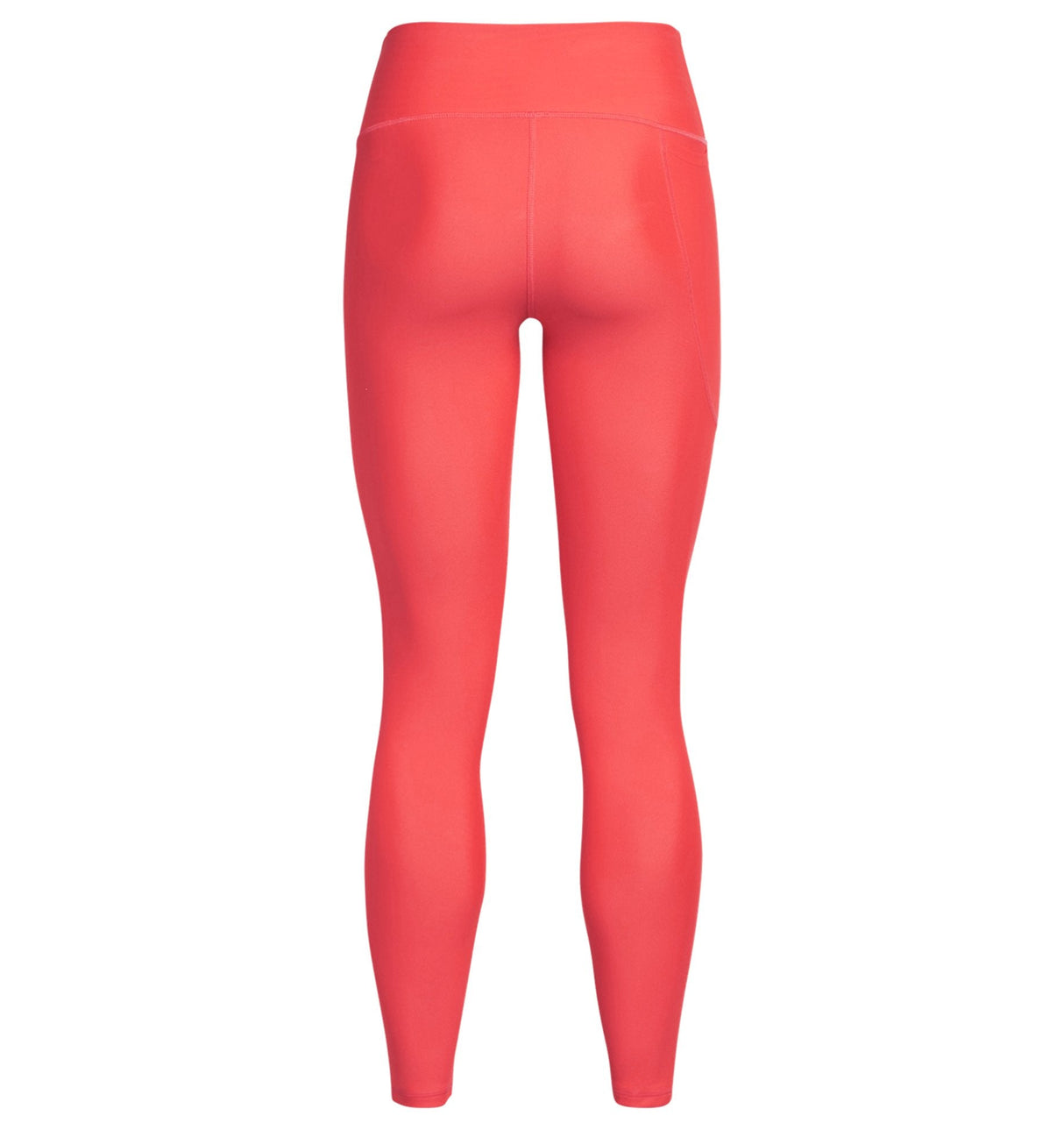Under Armour Womens UA Tech Branded Leggings - High-Rise No-Slip Waistband
