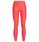 Under Armour Womens UA Tech Branded Leggings - High-Rise No-Slip Waistband