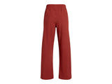 Under Armour Womens UA Rival Wide Leg Pants - Water Repellent and 4-Way Stretch