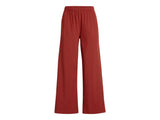 Under Armour Womens UA Rival Wide Leg Pants - Water Repellent and 4-Way Stretch