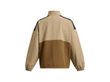 Under Armour Womens ArmourSport Swoven Pullover Apparel - Water Repellent