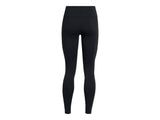 Under Armour Womens Rival Leggings - High-Rise Waistband with Interior Pocket