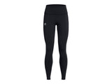 Under Armour Womens Rival Leggings - High-Rise Waistband with Interior Pocket