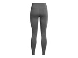 Under Armour Womens Rival Leggings - High-Rise Waistband with Interior Pocket