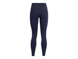 Under Armour Womens Rival Leggings - High-Rise Waistband with Interior Pocket