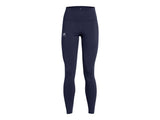 Under Armour Womens Rival Leggings - High-Rise Waistband with Interior Pocket