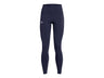Under Armour Womens Rival Leggings - High-Rise Waistband with Interior Pocket