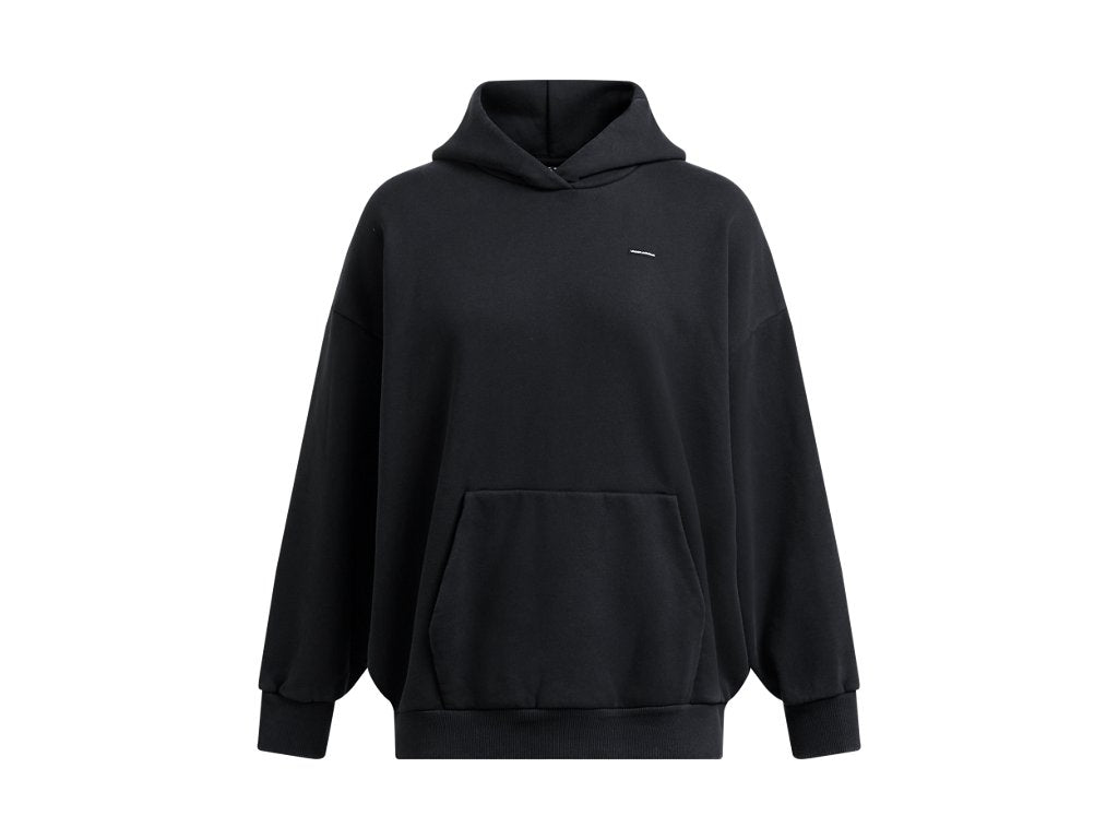 Under Armour Women's Icon Heavyweight Fleece Oversized Hoodie - Ultra-Soft Cotton Blend