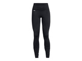 Under Armour Womens Motion Cold Weather Leggings - Odor Control Technology