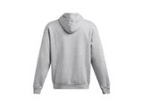 Under Armour Mens Icon Fleece Hockey Hoodie - Ultra-Soft Mid-Weight Cotton Blend
