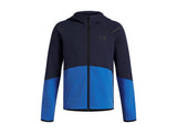 Under Armour Unisex Unstoppable Fleece Apparel - Premium Comfort & Mobility