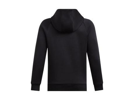Under Armour Boys Armour Fleece Pro Hoodie - Enhanced Warmth and Comfort