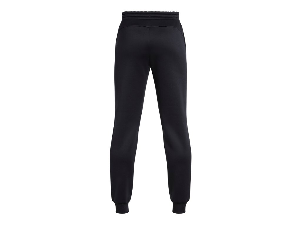 Under Armour Boys Armour Fleece Pro Joggers - Enhanced Warmth and Comfort