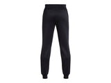 Under Armour Boys Armour Fleece Pro Joggers - Enhanced Warmth and Comfort
