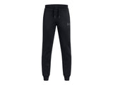 Under Armour Boys Armour Fleece Pro Joggers - Enhanced Warmth and Comfort
