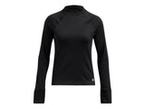 Under Armour Womens UA Motion Cold Weather Mock Apparel - Odor Control Technology