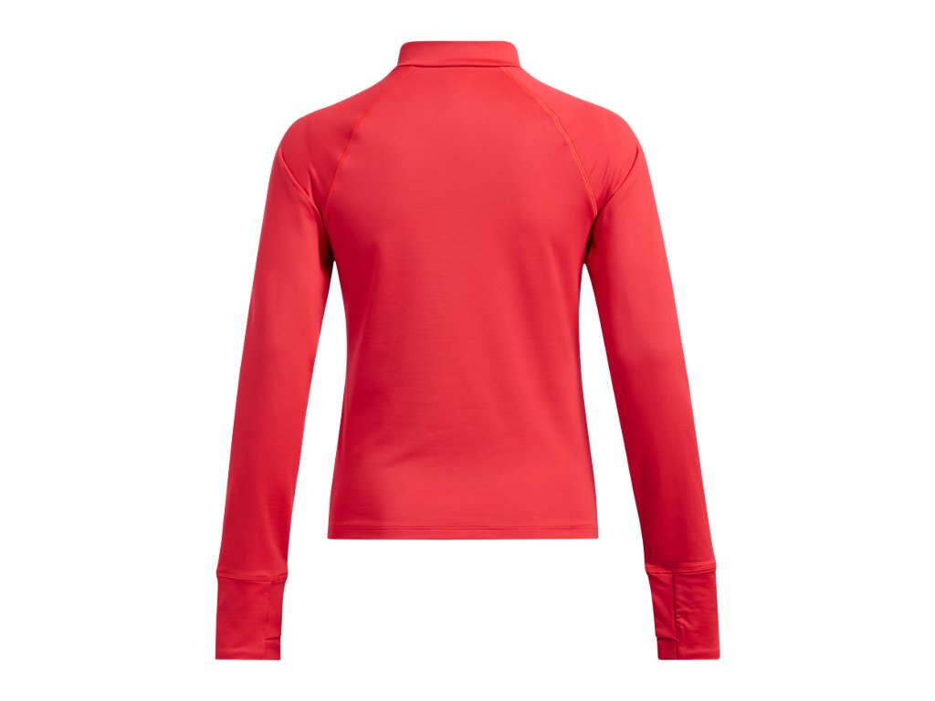 Under Armour Womens UA Motion Cold Weather Mock Apparel - Odor Control Technology