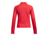 Under Armour Womens UA Motion Cold Weather Mock Apparel - Odor Control Technology