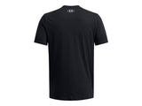 Under Armour Mens UA Hockey Short Sleeve T-Shirt - Quick-Drying