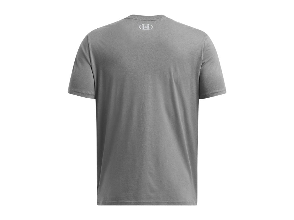 Under Armour Unisex Baseball Script Worn Apparel - Custom Fit