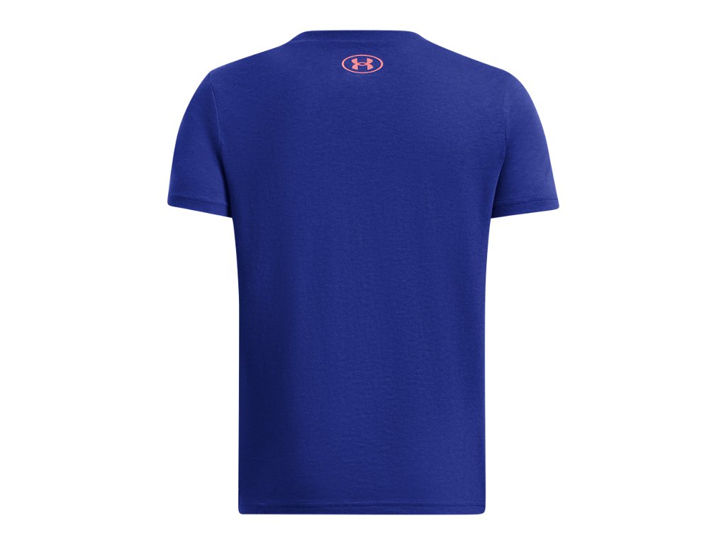 Under Armour Boys Baseball Walkoff Szn Short Sleeve Shirt - Super Soft Comfort