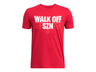 Under Armour Boys Baseball Walkoff Szn Short Sleeve Shirt - Super Soft Comfort