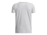 Under Armour Boys Baseball Illustrated Short Sleeve Shirt - Super Soft Comfort