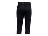 Under Armour Womens Utility Pro Beltless Pants - Lightweight and Durable for Softball Games