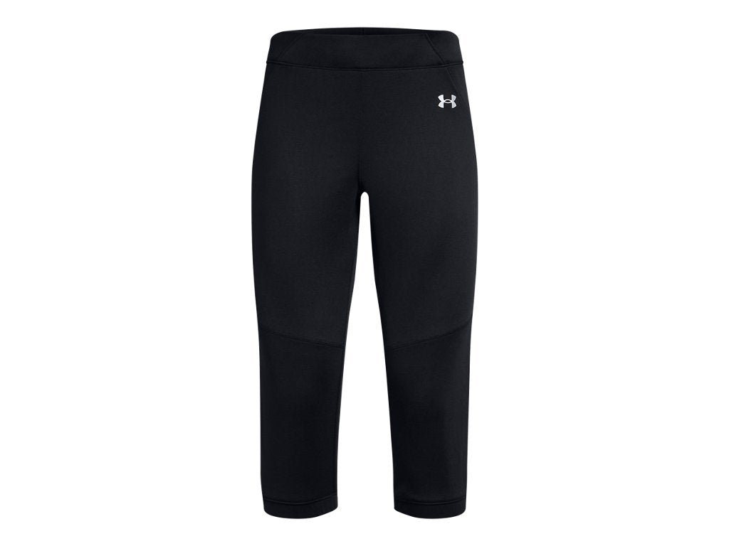 Under Armour Womens Utility Pro Beltless Pants - Lightweight and Durable for Softball Games