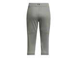 Under Armour Womens Utility Pro Beltless Pants - Lightweight and Durable for Softball Games