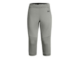 Under Armour Womens Utility Pro Beltless Pants - Lightweight and Durable for Softball Games