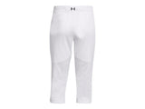 Under Armour Womens Utility Pro Beltless Pants - Lightweight and Durable for Softball Games